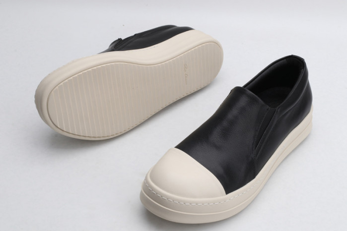 rick owens sneaker r034