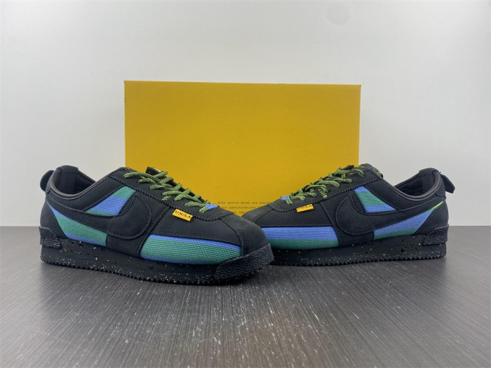 union x nike cortez dr1413-001