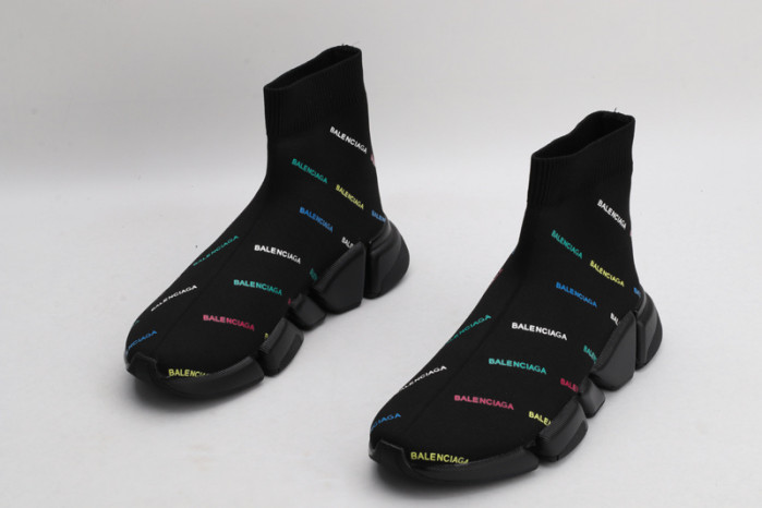 Ba*len*cia*ga SPEED TRAINER WOXH8695