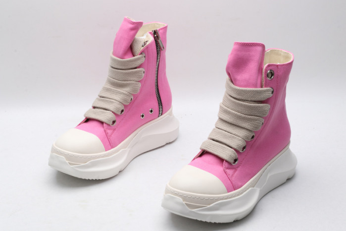 rick owens sneaker r074