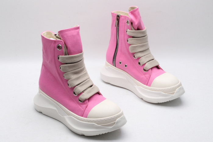 rick owens sneaker r074