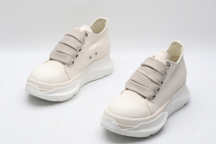 rick owens sneaker r086