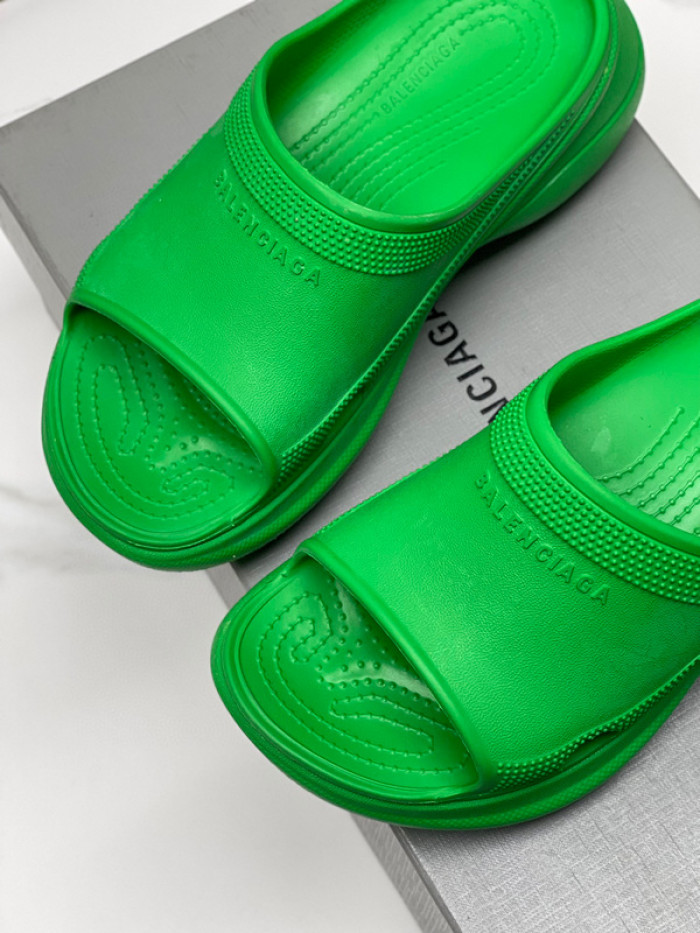 Ba*len*cia*ga Sandals W3R83 7600