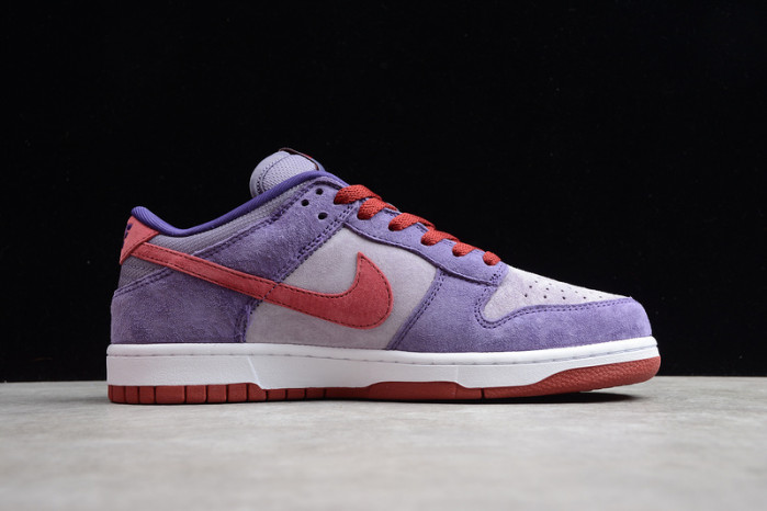 nike dunk low plum cu1726-500