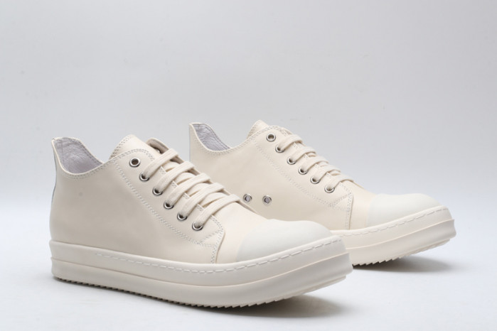 rick owens sneaker r104