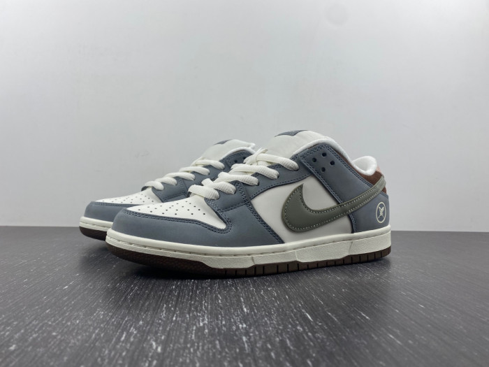yuto horigome x nike sb dunk low fq1180-001