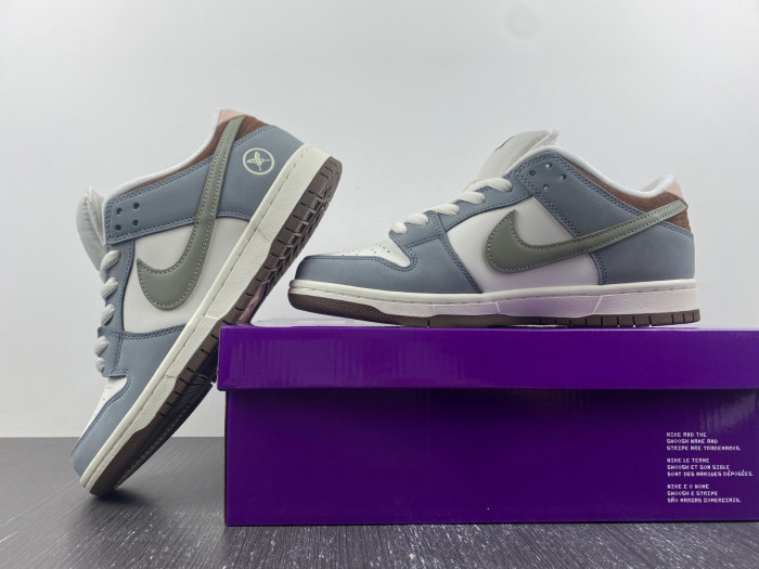 yuto horigome x nike sb dunk low fq1180-001