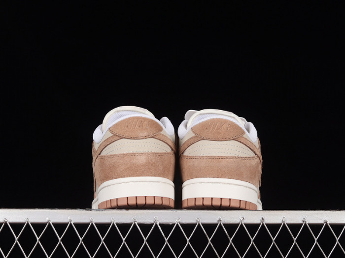 nike dunk low se sand drift fd0873-126