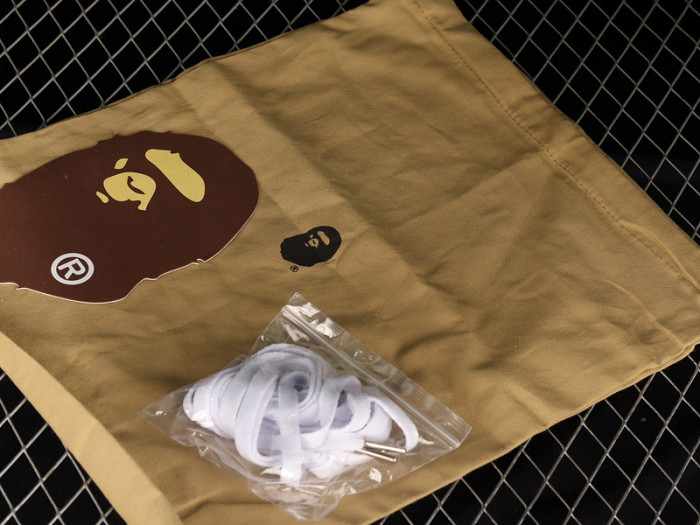 a bathing ape bape sta b076