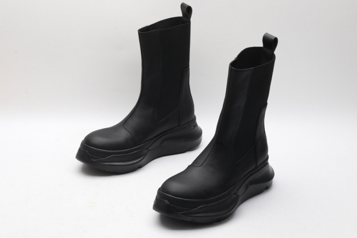 rick owens sneaker r071