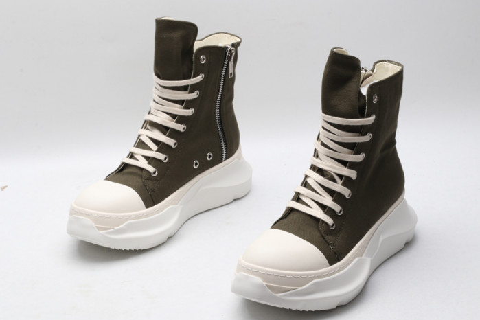 rick owens sneaker r090