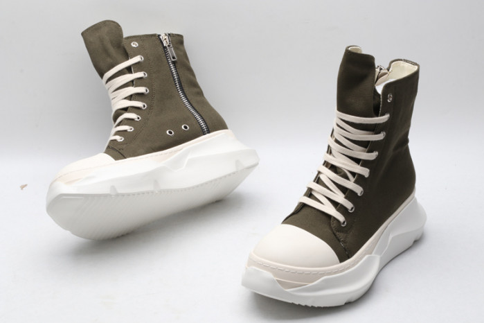 rick owens sneaker r090