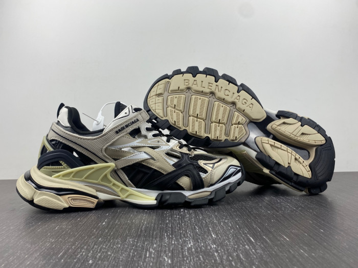 Ba*len*cia*ga track sneaker w2gn9 2009