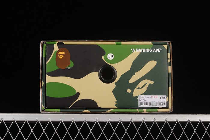 a bathing ape bape sta b069