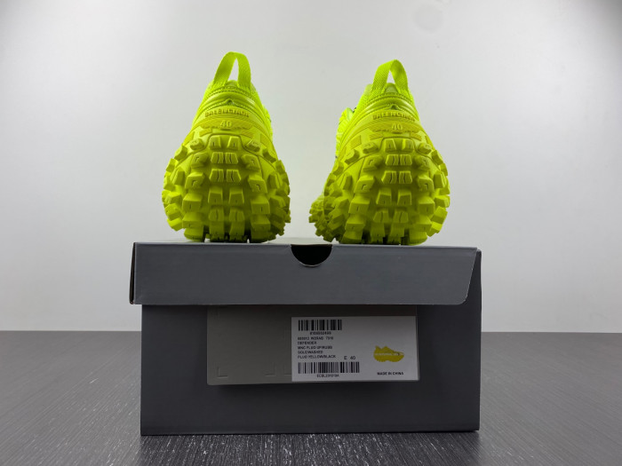 Ba*len*cia*ga DEFENDER TRAINERS W2RAB 7510