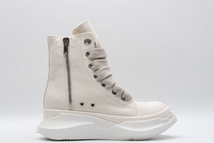 rick owens sneaker r076