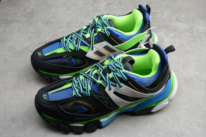 Ba*len*cia*ga TRACK W1GB1 1097