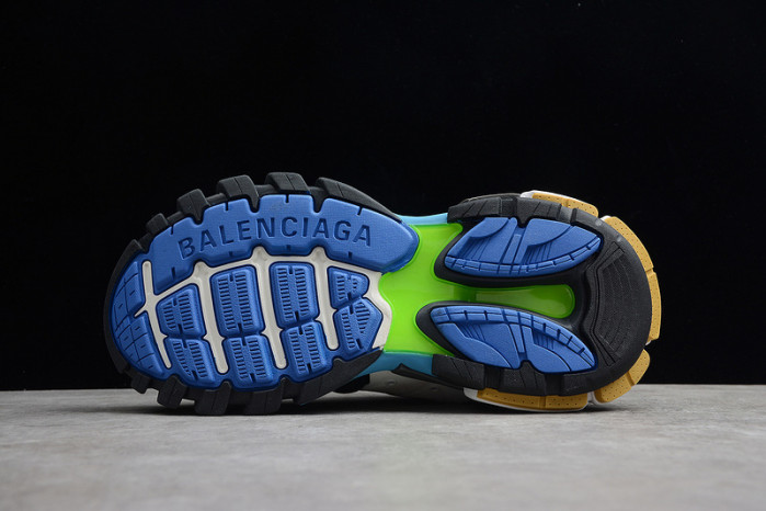 Ba*len*cia*ga TRACK W1GB1 1097