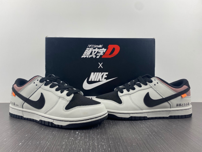 nike sb dunk low “ae86” dd1391-107