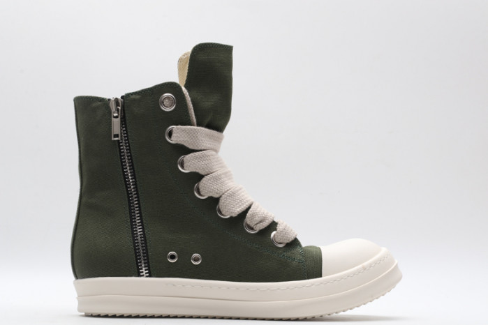 rick owens sneaker r124