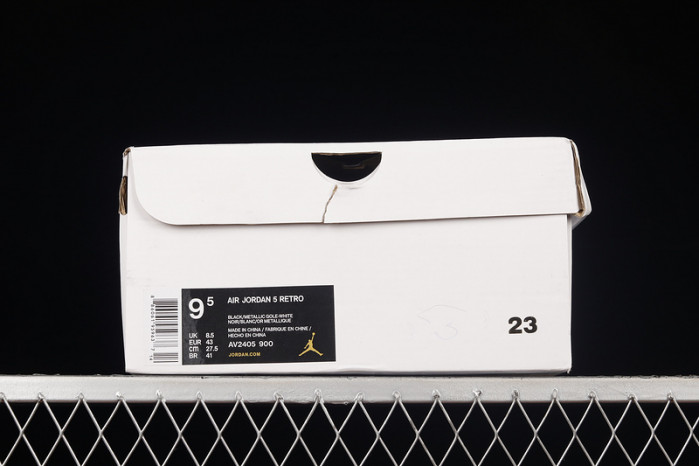 jordan 5 retro wings av2405-900