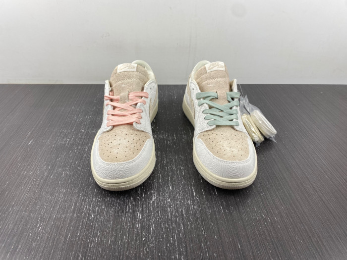 air jordan 1 low og chris paul fz0455-200