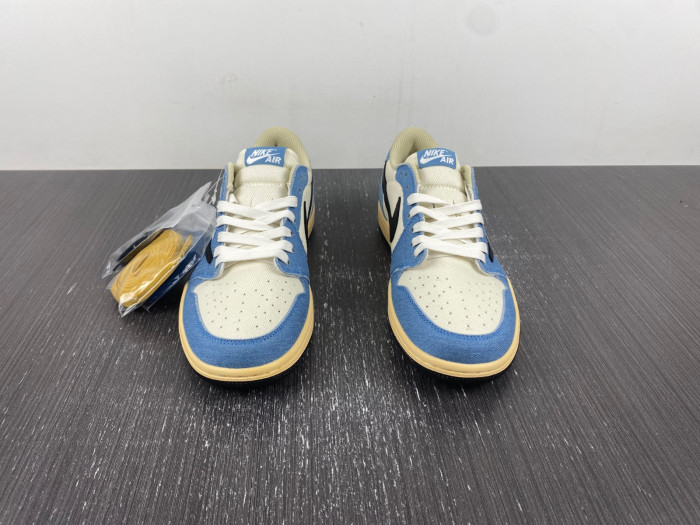 travis scott x air jordan 1 low dm7822-992