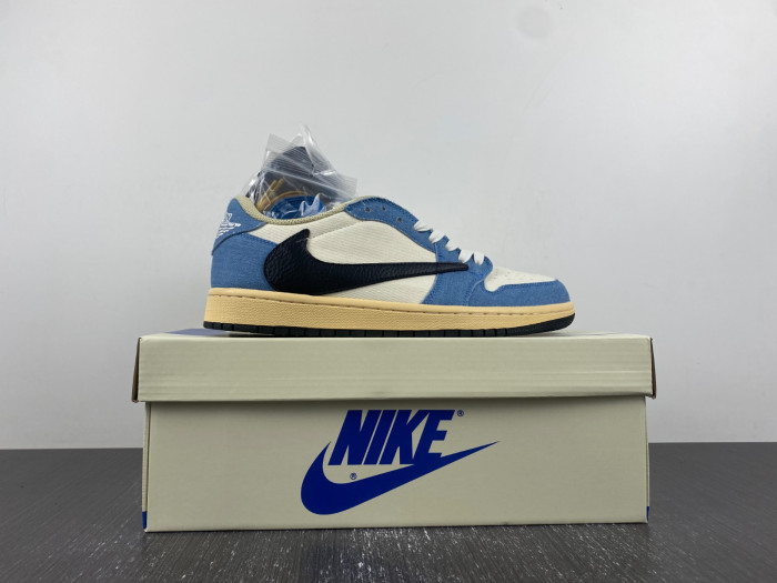 travis scott x air jordan 1 low dm7822-992