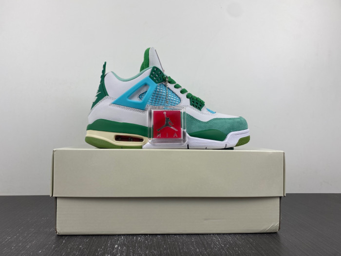 air jordan 4 pe sb aj4-kncw1