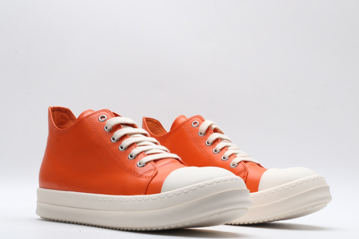 rick owens sneaker r107
