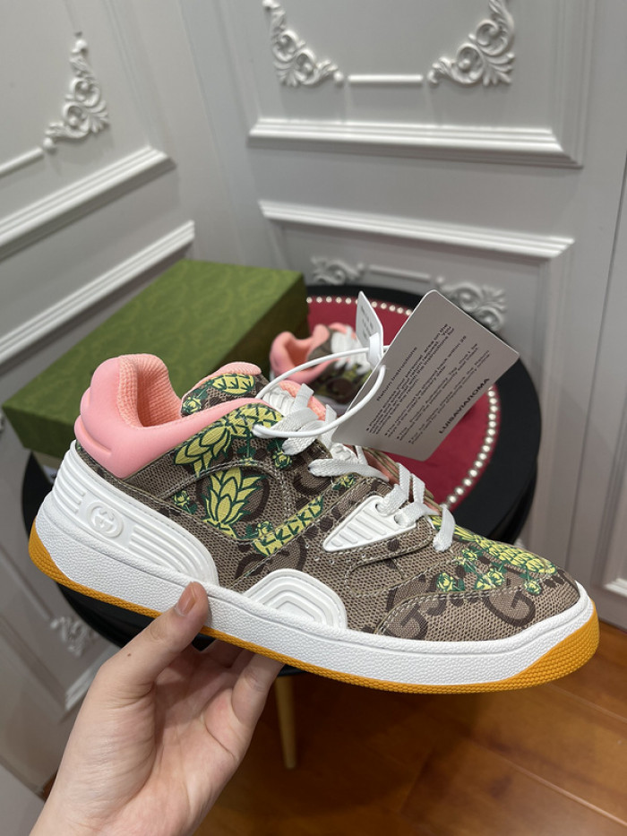 g*u*i basket sneaker g118