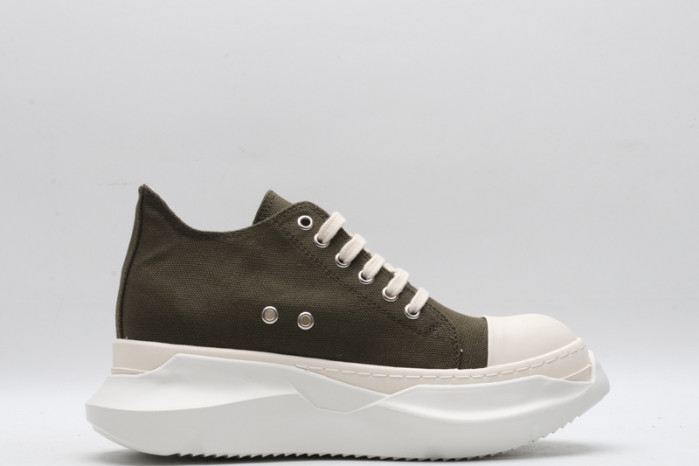 rick owens sneaker r079