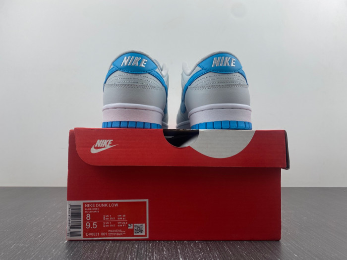 nike dunk low retro pure platinum dv0831-001