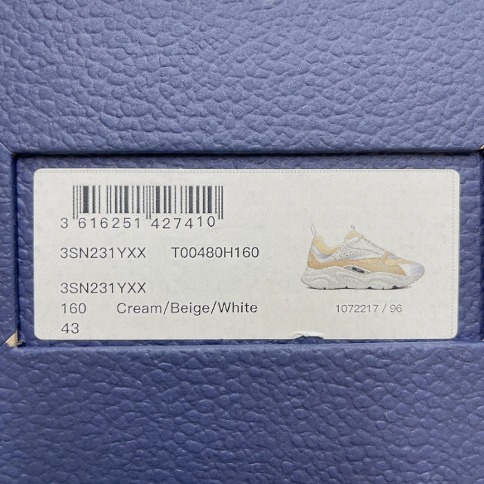 D*0r B22 SNEAKER D0170