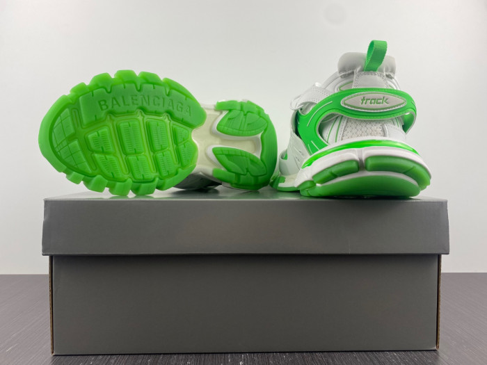 Ba*len*cia*ga TRACK W3RL1 9035