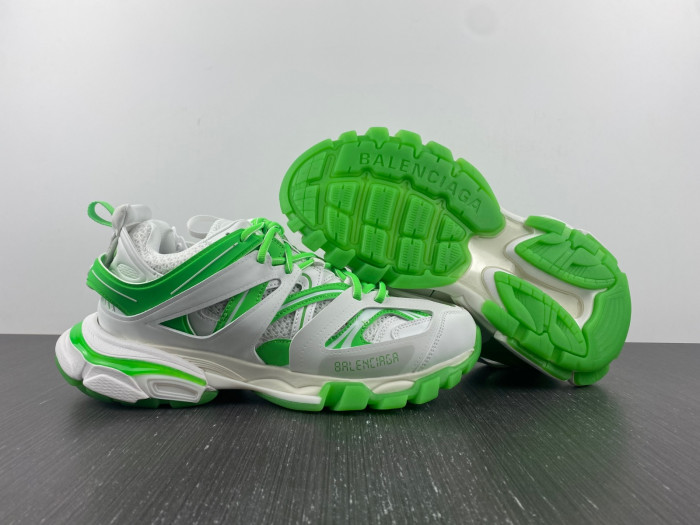 Ba*len*cia*ga TRACK W3RL1 9035