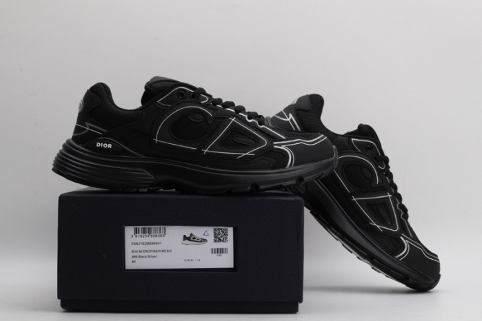 D*0r B30 SNEAKERS D0150