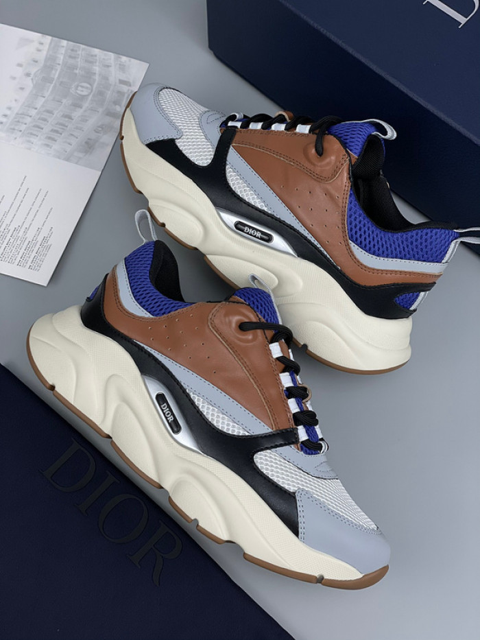 D*0r B22 SNEAKER D0145