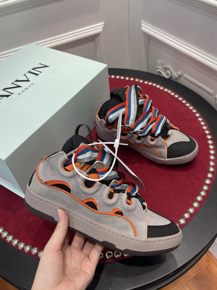 lanvin sneaker la042