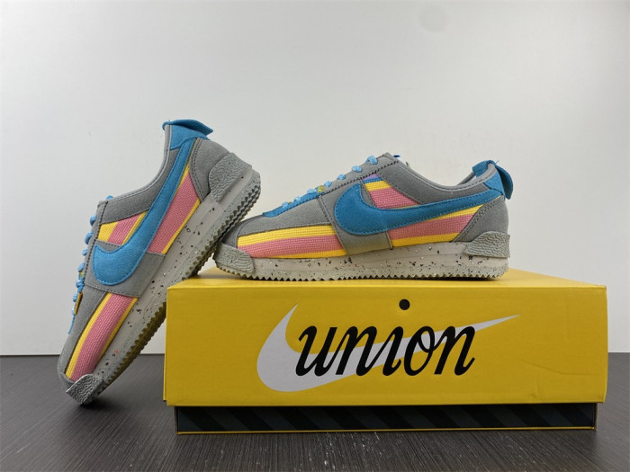 union x nike cortez dr1413-002