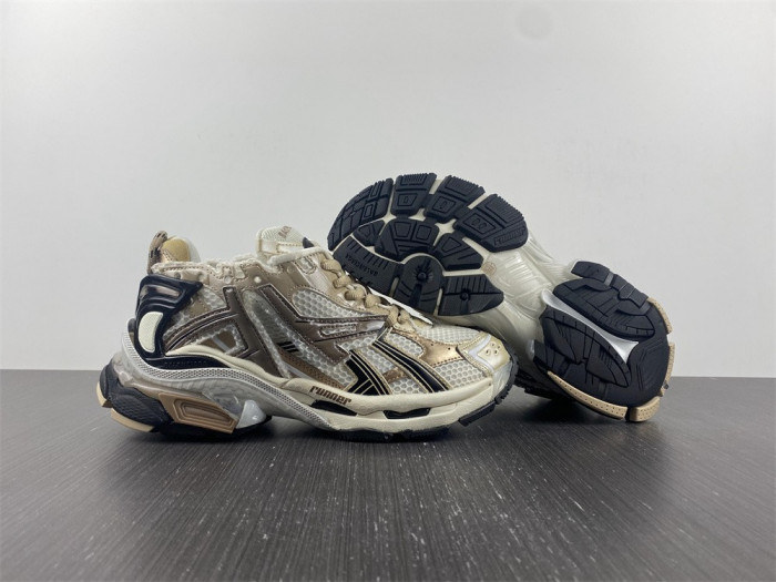 Ba*len*cia*ga RUNNER W3RH1 1125