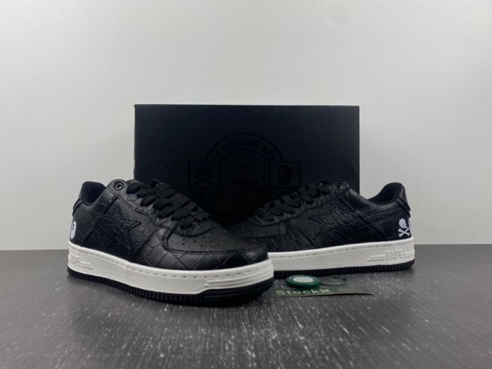 a bathing ape bape sta b142