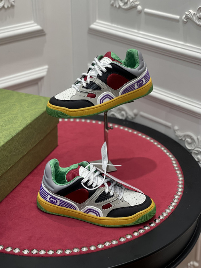 g*u*i basket sneaker g114