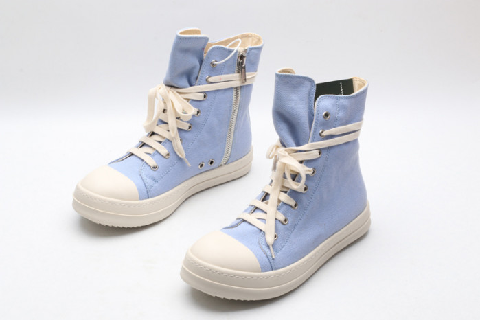 rick owens sneaker r123