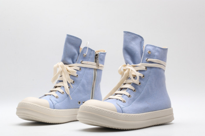 rick owens sneaker r123