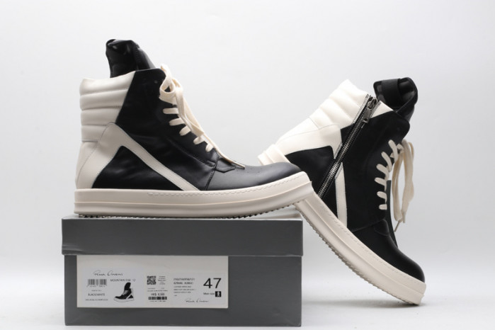 rick owens sneaker r070