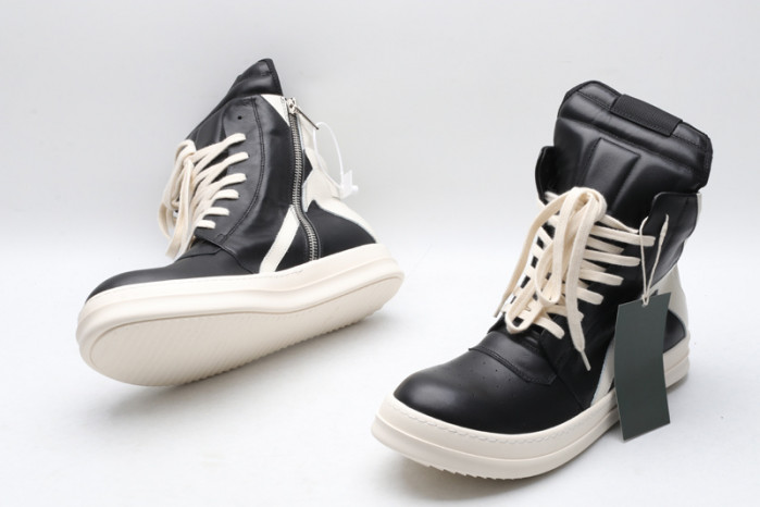 rick owens sneaker r070