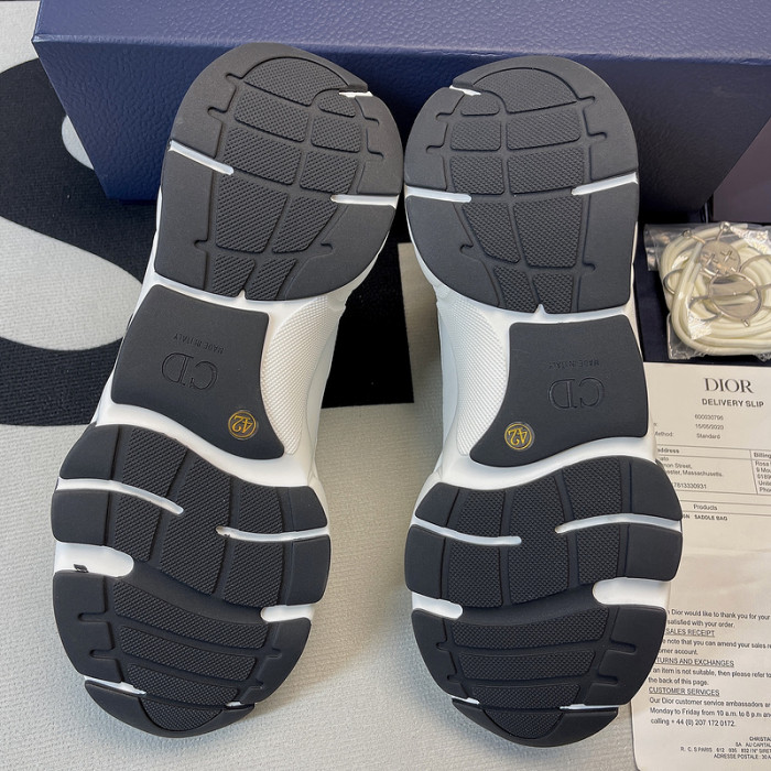 D*0r B22 SNEAKER D0186