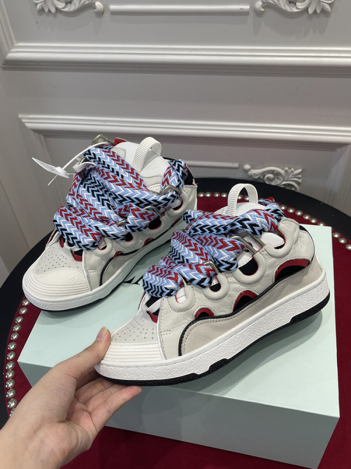 lanvin sneaker la046