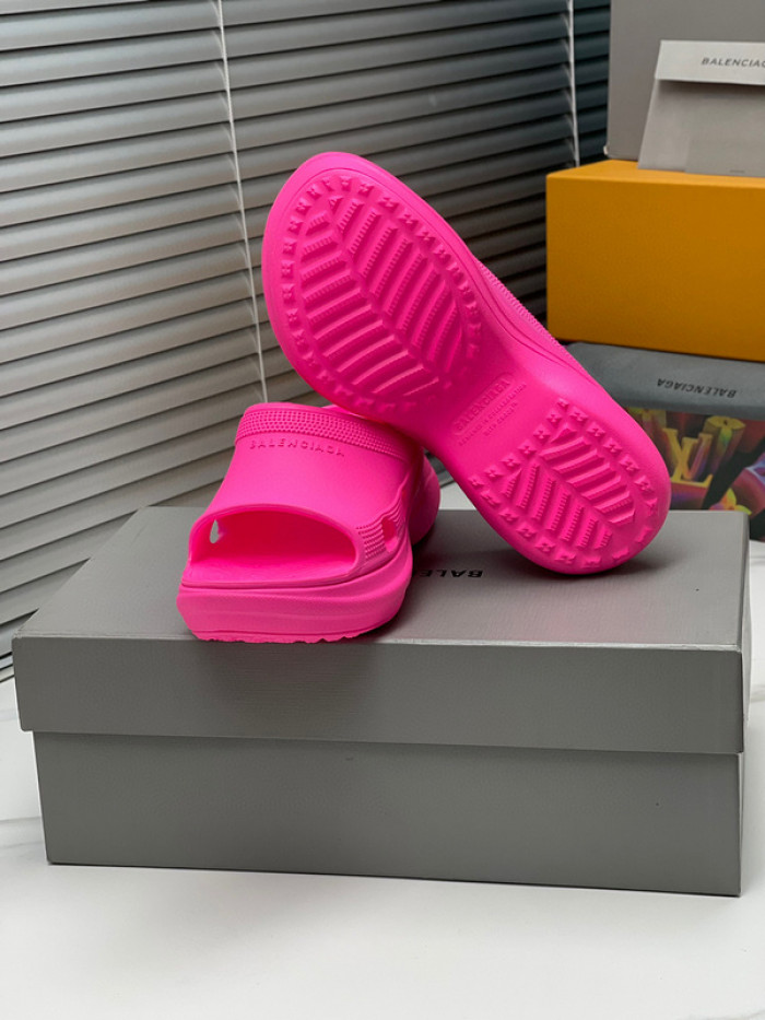 Ba*len*cia*ga Sandals W3R83 7300